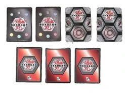 Bakugan Evolutions Battle Amp Pack -BEYBLADE Sale Store 51O2WSWe9YL