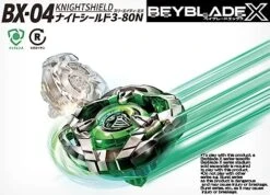 Takara Tomy / Booster Dranzer Spiral 3-80T + Starter Wizard Arrow 4-80 + Starter Night Shield 3-80N + Extreme Stadium + Random Layer Vol.2 / Japan Import Shipping From Tokyo -BEYBLADE Sale Store 51OcADa2nNL
