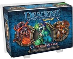 Asmodee Descent Role Play -BEYBLADE Sale Store 51OcgPqzhL. AC