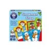 Orchard Toys Snowman Snap Game, Christmas Game, Stocking Filler, Advent Gift, Small And Compact, Educational Game, For Kids Age 3-7 -BEYBLADE Sale Store 51OncewvYrL