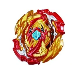 BEYBLADE Burst Evolution Trio Spryzen 3-Pack -- Legend Spryzen S3, Lord Spryzen S5, Spryzen S2 Balance-Type Battling Game Top Toys -BEYBLADE Sale Store 51PRVfc2r3L