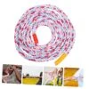 Kisangel Tug Of War Rope Chew Toys For Kids Tug Of War Rope For Kids Sports Toys Tuggle War Rope Sisal Rope Tug Of War Cord Sports Game Rope Competition Rope Tug-of-war Rope Dedicated Leash