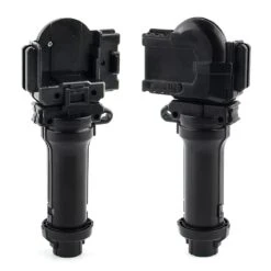 STJOYOPY Metal Fusion 4D Series Battle Top Game Laucher Set 3 Launchers 1 Grip Gift For Kids (Not With Gyro) -BEYBLADE Sale Store 51Q98hkcyzL