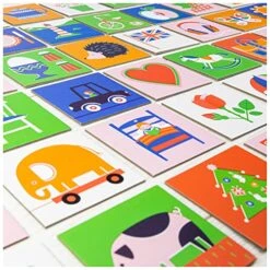 Galt Toys, Picture Lotto, Classic Picture Lotto Game For Children, Ages 4 Years Plus 13 Galt Toys, Picture Lotto, Classic Picture Lotto Game For Children, Ages 4 Years Plus -BEYBLADE Sale Store 51RTrWFeeOL