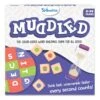 Skillmatics Word Game - Muddled, Fast-Paced Word Building Game, Fun For Kids & Families, Gifts For Ages 8 & Up -BEYBLADE Sale Store 51S79katK3L