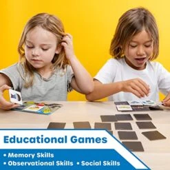 Paladone DC Comics Super Heroes Matching Game, 2 Games In 1, Officially Licensed -BEYBLADE Sale Store 51SiZZcjwyL