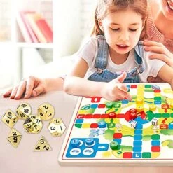 ZJchao Multi Sided Dice, Metal Dice, Portable For Casino Theme Activity(Imitation Gold) 13 ZJchao Multi Sided Dice, Metal Dice, Portable For Casino Theme Activity(Imitation Gold) -BEYBLADE Sale Store 51UbBLjXYqS