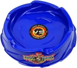 17Tek Bey Stadium Battle Arena Training Ground For Beyblade Battling Game (Red) -BEYBLADE Sale Store 51UgYVtlS1L. AC