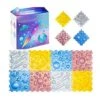 Space Theme Set Of Module Massage Game Mats For Kids Orthopedic Massage Puzzle Floor Mats Carpet 2 Space Theme Set Of Module Massage Game Mats For Kids Orthopedic Massage Puzzle Floor Mats Carpet -BEYBLADE Sale Store 51V2rUaE8wL