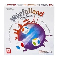 Würfelland (Spiel)