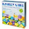Alphabet Wars Word Board Game - Family -BEYBLADE Sale Store 51VlsZmsmUL