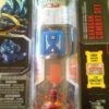 Spin Master Bakugan Gundalian Invaders Combat Set Blue Aquos Terrorcrest And Red Pyrus Phosphos