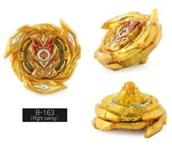 QualiToys Bey Burst Starter Battling Top Fusion Metal Master Rapidity Fight With 4D Launcher Grip Set(4 In 1) -BEYBLADE Sale Store 51WTSscHhHL