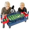 Football Table Interactive Game Soccer Games Table Foosball Table For Boy Adults Kids Family Game Night Fun Mini Foosball Indoor Outdoor Party Games Toys Gifts -BEYBLADE Sale Store 51WeT7TnjoL