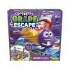 Hasbro Gaming Grape Escape Board Game For Kids Ages 5 And Up, Fun Family Game With Modeling Compound -BEYBLADE Sale Store 51XW65mUeRL