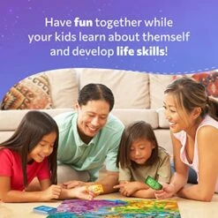 CBTrail Therapy Game For Kids - CBT Emotional Game To Develop Social Skills And Emotional Intelligence - Recovery Board Game For Counselors, Anger, Occupational And Group Therapy, ADHD, And Autism 10 CBTrail Therapy Game For Kids - CBT Emotional Game To Develop Social Skills And Emotional Intelligence - Recovery Board Game For Counselors, Anger, Occupational And Group Therapy, ADHD, And Autism -BEYBLADE Sale Store 51XbIfe8XOL