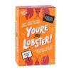 Professor Puzzle You're My Lobster - How Well Do You Know Your Friends.and How Well Do They Know You? -BEYBLADE Sale Store 51Y2znJDuXL