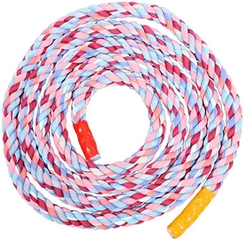 Kisangel Tug Of War Rope Chew Toys For Kids Tug Of War Rope For Kids Sports Toys Tuggle War Rope Sisal Rope Tug Of War Cord Sports Game Rope Competition Rope Tug-of-war Rope Dedicated Leash 9 Kisangel Tug Of War Rope Chew Toys For Kids Tug Of War Rope For Kids Sports Toys Tuggle War Rope Sisal Rope Tug Of War Cord Sports Game Rope Competition Rope Tug-of-war Rope Dedicated Leash - Image 7