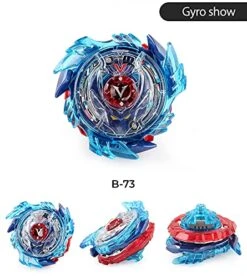 YC-58-6-Bey Battle Gyro Burst Battle Evolution Metal Fusion Attack Set With 4D Launcher Grip Set -BEYBLADE Sale Store 51bg9A8XgjL 1