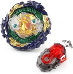 EssTe Battling Tops Burst Dynamite Battle B-192 Booster Greatest Raphael.Ov.HXt+' Over High Xtend With Launcher -BEYBLADE Sale Store 51bxrg4zCcL. AC