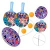 Sosoport 1 Set Table Tennis Trainer Indoor Toys Kids Educational Toys Exercise Accessories Interactive Table Tennis Sports Training Racket Funny Table Tennis Set Pingpang Training Toys Abs -BEYBLADE Sale Store 51ccf9VTSOL