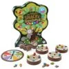 Educational Insights Special Edition The Sneaky, Snacky Squirrel Game, Preschool & Toddler Board Game For Kids 3-5 Years, Color Matching, Fine Motor Skills -BEYBLADE Sale Store 51d1wdywQ2S