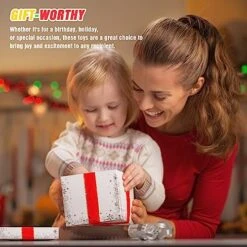 HOTBEAM Tetra Tower Game, Tetris Tower Balance Board Game For Kids Adults, Brain Memory STEM Toys Games For Family Night, Parties, Travel, Christmas Birthday Ideas Gift