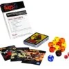 Mantic Games Hellboy The Dice Game | Fast-Paced Dice-Rolling Strategy Game | Thrilling Adventure Game For Kids And Adults | Ages 10+ | 2-4 Players | Average Playtime 10-30 Minutes | Made -BEYBLADE Sale Store 51dbNUmuxBL