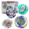 Battaling Burst Tops Set, Burst Tops Attack Set With Launcher And Grip Starter Set And Arena -BEYBLADE Sale Store 51f5HpPYiYL