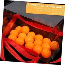 BESPORTBLE 2 Sets Game Props Plastic Outdoor Playsets Plastic Playes Sports Toys Interactive Pong Games - Pong Props Bachelorette Party Toys Wedding Game Props Funny -Pong Game Bridegroom 9 BESPORTBLE 2 Sets Game Props Plastic Outdoor Playsets Plastic Playes Sports Toys Interactive Pong Games - Pong Props Bachelorette Party Toys Wedding Game Props Funny -Pong Game Bridegroom -BEYBLADE Sale Store 51fELCu9X9L