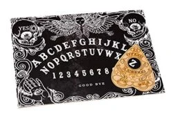 Wooden Spirit Board Divination Game For Ghost Hunt -BEYBLADE Sale Store 51fh8ouLQQL