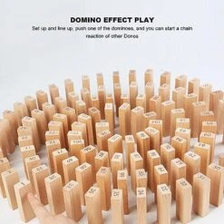 Milltrip Giant Tumbling Timber Toy - Wooden Blocks Floor Game For Family Adults -BEYBLADE Sale Store 51gFTOWRs6L