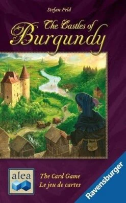 Ravensburger The Castles Of Burgundy For Ages 10 & Up - Strategy Dice Game Of Decision-Making & Territory Building 13 Ravensburger The Castles Of Burgundy For Ages 10 & Up - Strategy Dice Game Of Decision-Making & Territory Building -BEYBLADE Sale Store 51gGkETtJXL. AC