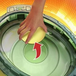 BEYBLADE Burst QuadDrive Interstellar Drop Battle Set, Set Stadium, 2 Battling Tops And 2 Launchers, Toys For 8 Year Old Boys & Girls & Up -BEYBLADE Sale Store 51h0NlEXyTL 1