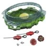 Hasbro F4694 / F4694AS00 / F4694AS00 Beyblade Burst QuadDrive Interstellar Drop Battle Set Game -BEYBLADE Sale Store 51hAX80m26L