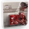 Modiphius John Carter Of Mars: Zodanga Dice Set (Set Of 6 Custom Dice) -BEYBLADE Sale Store 51iOh8QFMXL