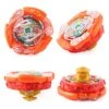 STJOYOPY Battling Top Booster GT B-161 High Performance Gyro -BEYBLADE Sale Store 51iP12EooAL