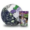 Ollyball Twilight - Glow In The Dark, Color-in Ball For Full-Force Indoor And Outdoor Play! -BEYBLADE Sale Store 51iqvZku3DL