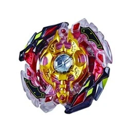 BEYBLADE Burst Evolution Trio Spryzen 3-Pack -- Legend Spryzen S3, Lord Spryzen S5, Spryzen S2 Balance-Type Battling Game Top Toys -BEYBLADE Sale Store 51irGt05HEL