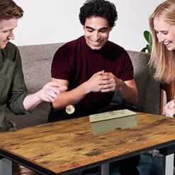 YIPPLE Coin Drop - Dice Games For Families With Pennies For 2-6 Players, Penny Game Wood Box -BEYBLADE Sale Store 51jZrJhAFJL