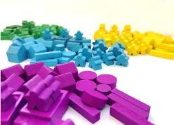 Free Market NYC Board Game – Strategy & Worker Placement Tabletop Game | Bundle With 2 Add-Ons 11 Free Market NYC Board Game – Strategy & Worker Placement Tabletop Game | Bundle With 2 Add-Ons -BEYBLADE Sale Store 51ja6GTH38L