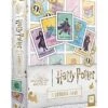 USAopoly Harry Potter Loteria | Traditional Loteria Mexicana Game Of Chance | Bingo Style Game Featuring Custom Artwork & Illustrations From Harry Potter Films | Inspired By Spanish Words & Mexican Culture