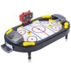 Gamie Hockey Tabletop Game, Desktop Sports Game With Mini Hockey Table, 2 Pucks, And Scoreboard, Fun Indoor Games For Home, Office And Game Night, Best Gift Idea For Kids 1 Gamie Hockey Tabletop Game, Desktop Sports Game With Mini Hockey Table, 2 Pucks, And Scoreboard, Fun Indoor Games For Home, Office And Game Night, Best Gift Idea For Kids -BEYBLADE Sale Store 51m6RSLqMzL