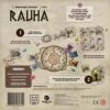 Rauha | Strategy Game | Ages 10+ | 2 To 4 Players | 45 Minutes -BEYBLADE Sale Store 51mF1yP142L