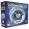 Alderac Entertainment Group (AEG) Wormholes - Galactic Board Game, Connect The Galaxy, Deliver Passengers, Ages 14+, 1-5 Players, 45-60 Min -BEYBLADE Sale Store 51mgySjehOL