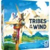 Tribes Of The Wind | Strategy Game | Ages 14+ | 2 To 5 Players | 60 Minutes 2 Tribes Of The Wind | Strategy Game | Ages 14+ | 2 To 5 Players | 60 Minutes -BEYBLADE Sale Store 51miLvpPqIL