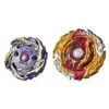 BEYBLADE Burst Surge Speedstorm World Spryzen S6 And Betromoth B6 Spinning Top Dual Pack - 2 Battling Game Top Toy For Kids Ages 8 And Up -BEYBLADE Sale Store 51mtSsjPhBL
