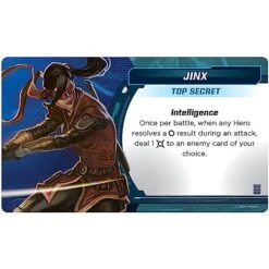 G.I. Joe Mission Critical: Midnight Storm Expansion - RPG Cooperative Miniatures Boardgame, New Heroes, Boss & More, Ages 14+, 2-5 Players -BEYBLADE Sale Store 51nDYSx0rtL