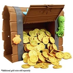 Vango Blackbeard's Treasure Hunt - A Preschool Color Matching Game For Kids And Families Ages 4 And Up -BEYBLADE Sale Store 51nwV7w9tbL