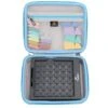 FBLFOBELI EVA Hard Carrying Case Compatible With ThinkFun Rush Hour Traffic Jam Brain Game And STEM Toy (Case Only) -BEYBLADE Sale Store 51opFSM2W5L